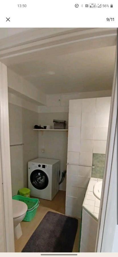 Appartement Monolocale Fronte Mare à Porto Torres Extérieur photo