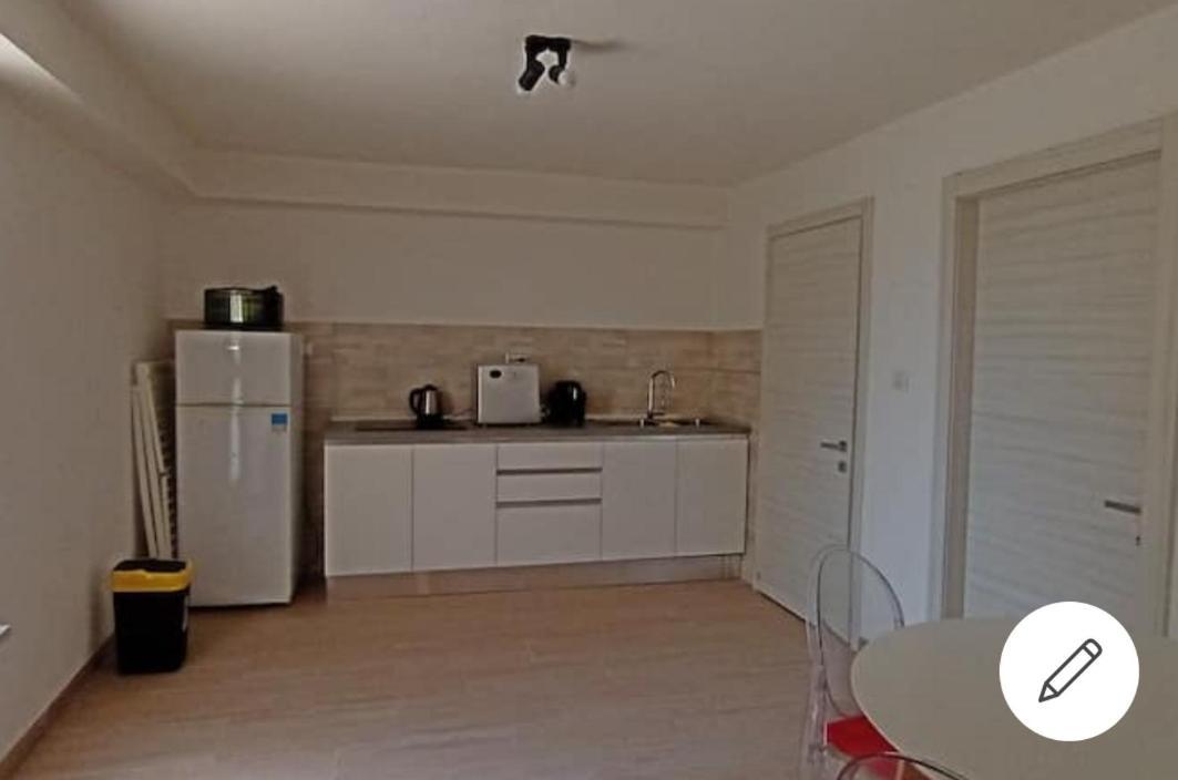 Appartement Monolocale Fronte Mare à Porto Torres Extérieur photo