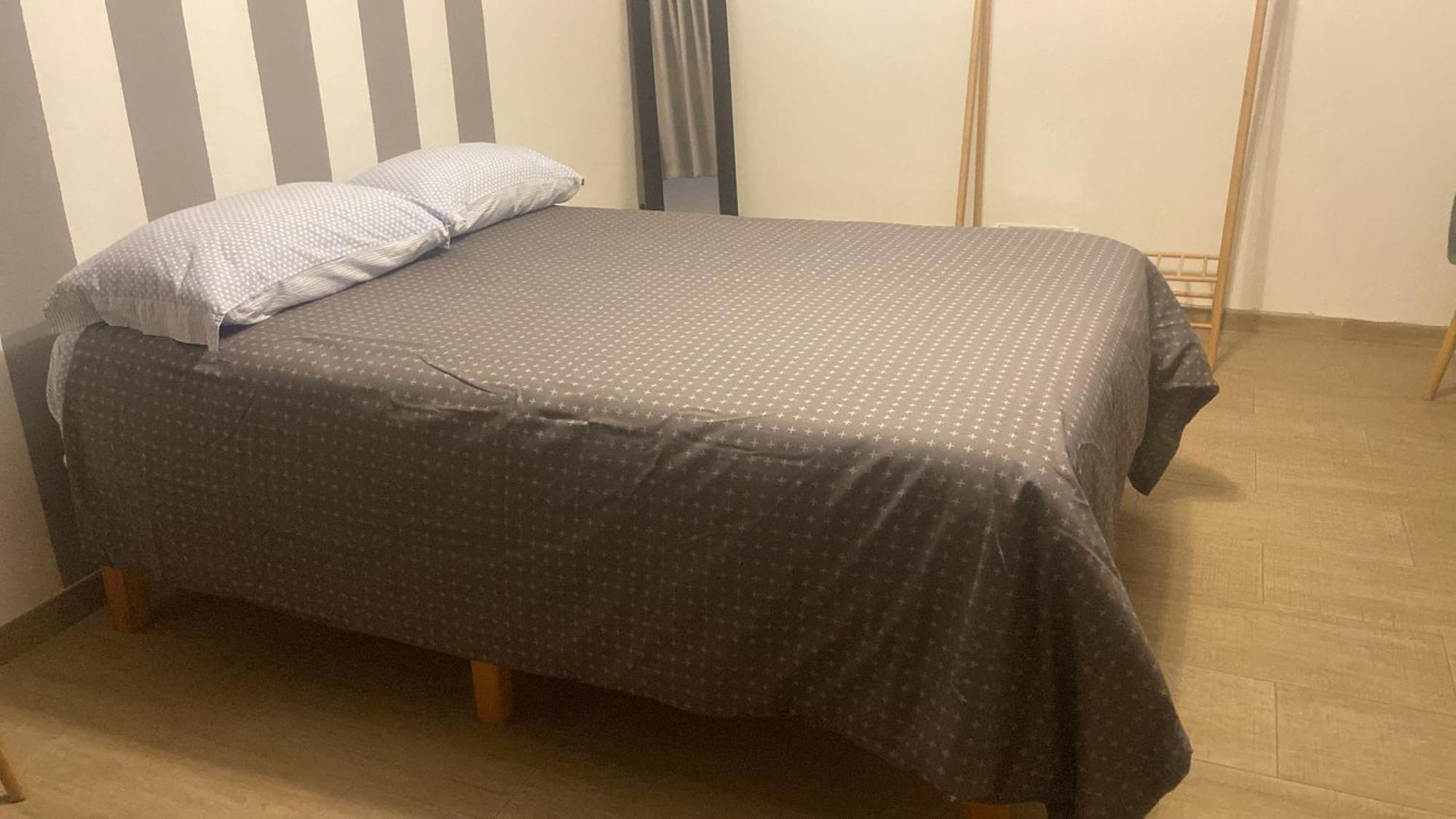 Appartement Monolocale Fronte Mare à Porto Torres Extérieur photo