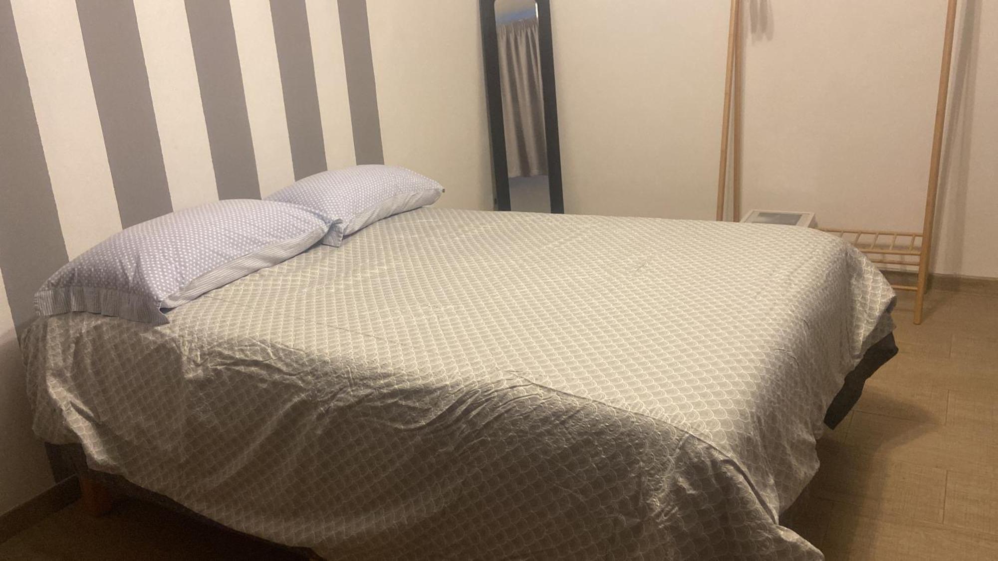 Appartement Monolocale Fronte Mare à Porto Torres Extérieur photo